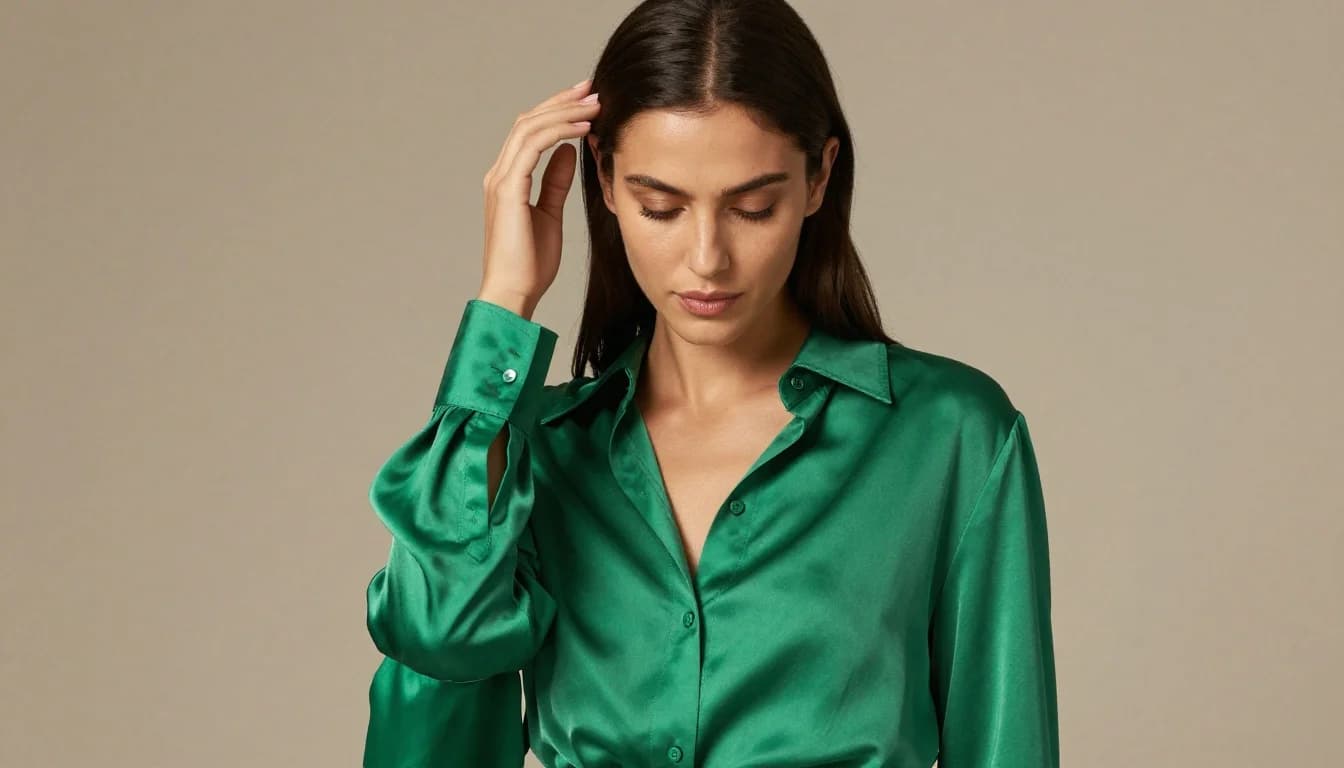 Cómo Llevar Estos Colores en el Día a Día