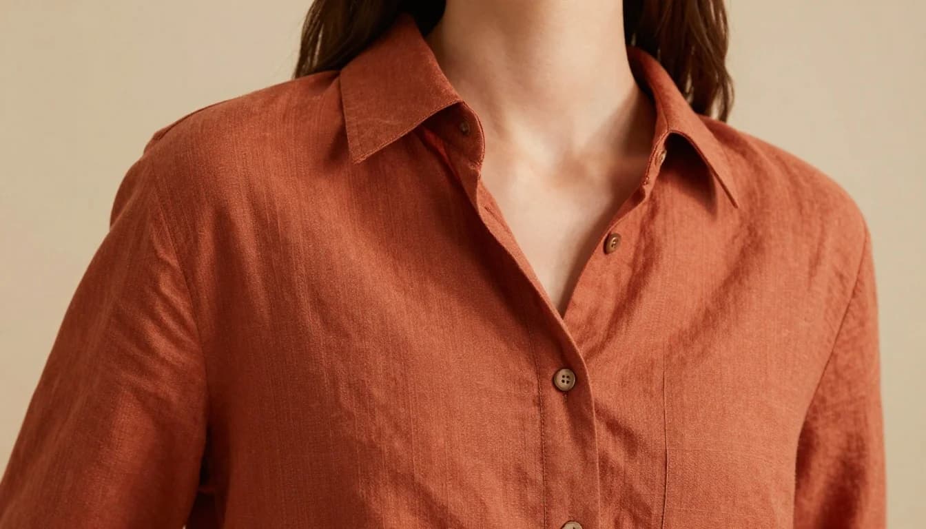 Cómo Vestir Color con Piel Blanca