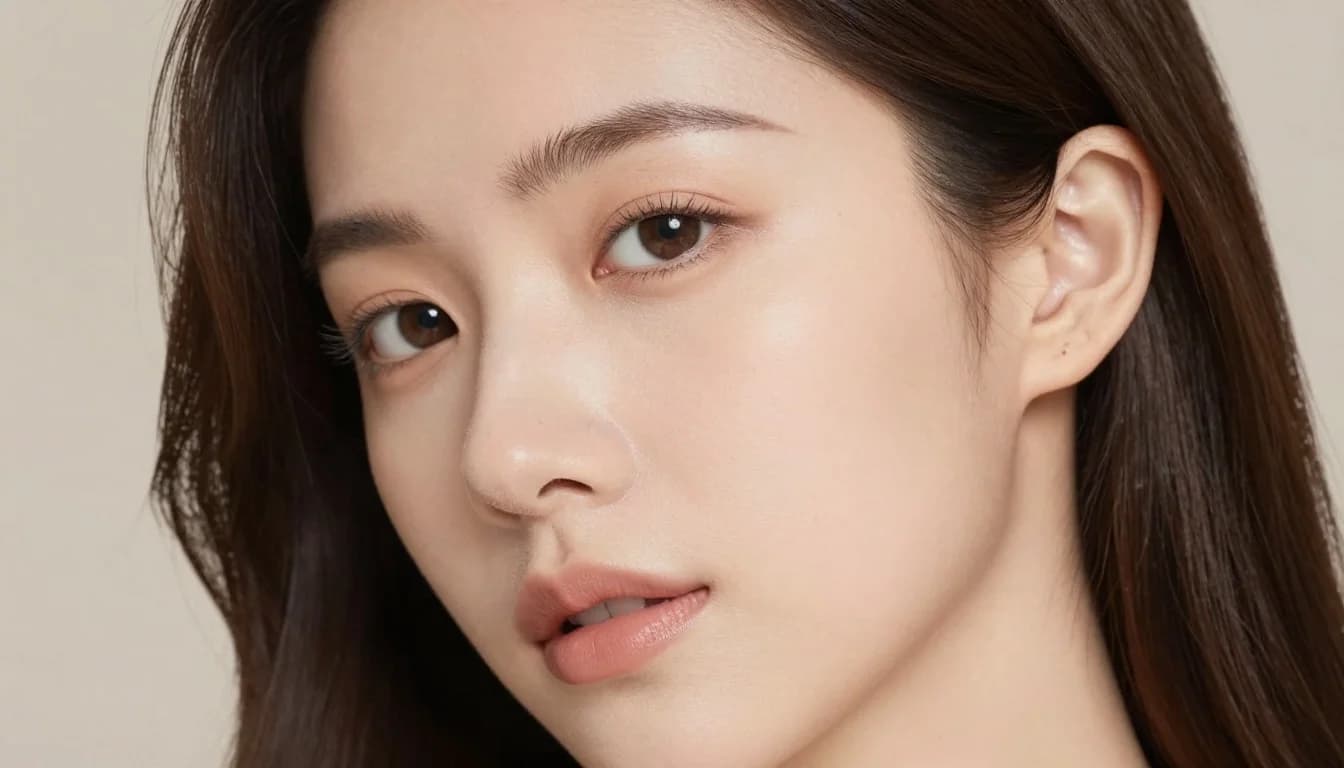 Por Qué la Piel Blanca Cambia Cómo te Sientan los Colores