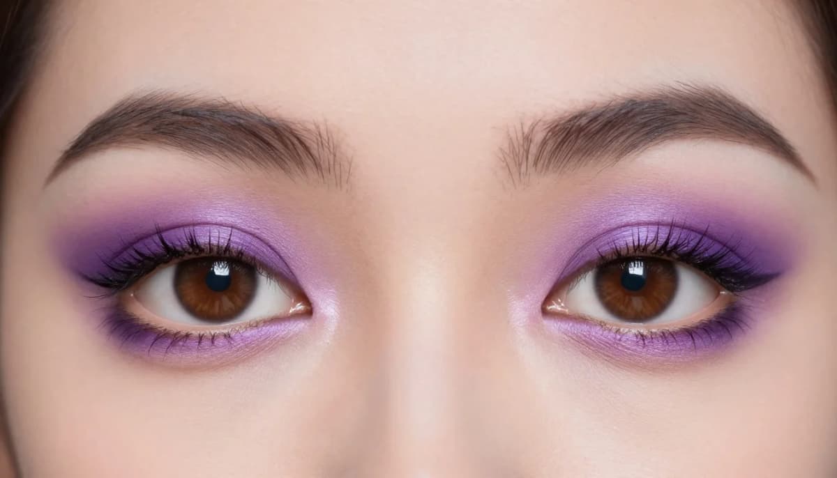 How to Wear Eyeshadow for Brown Eyes