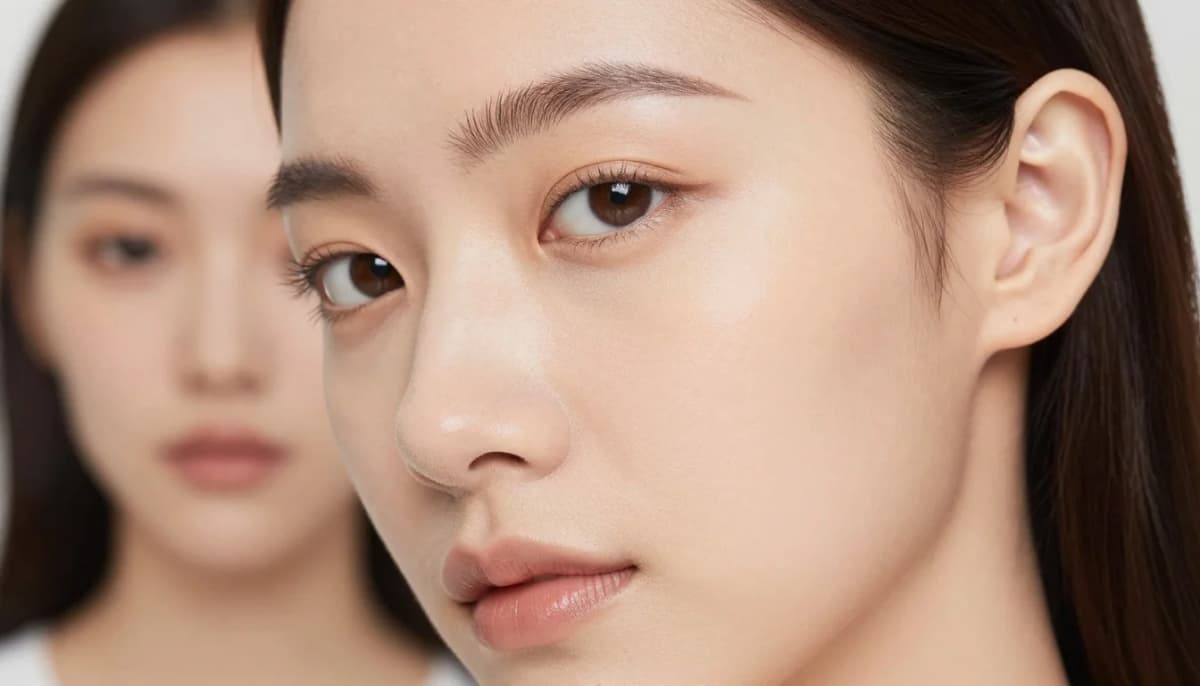 Foundation Application Tips for Pale Skin