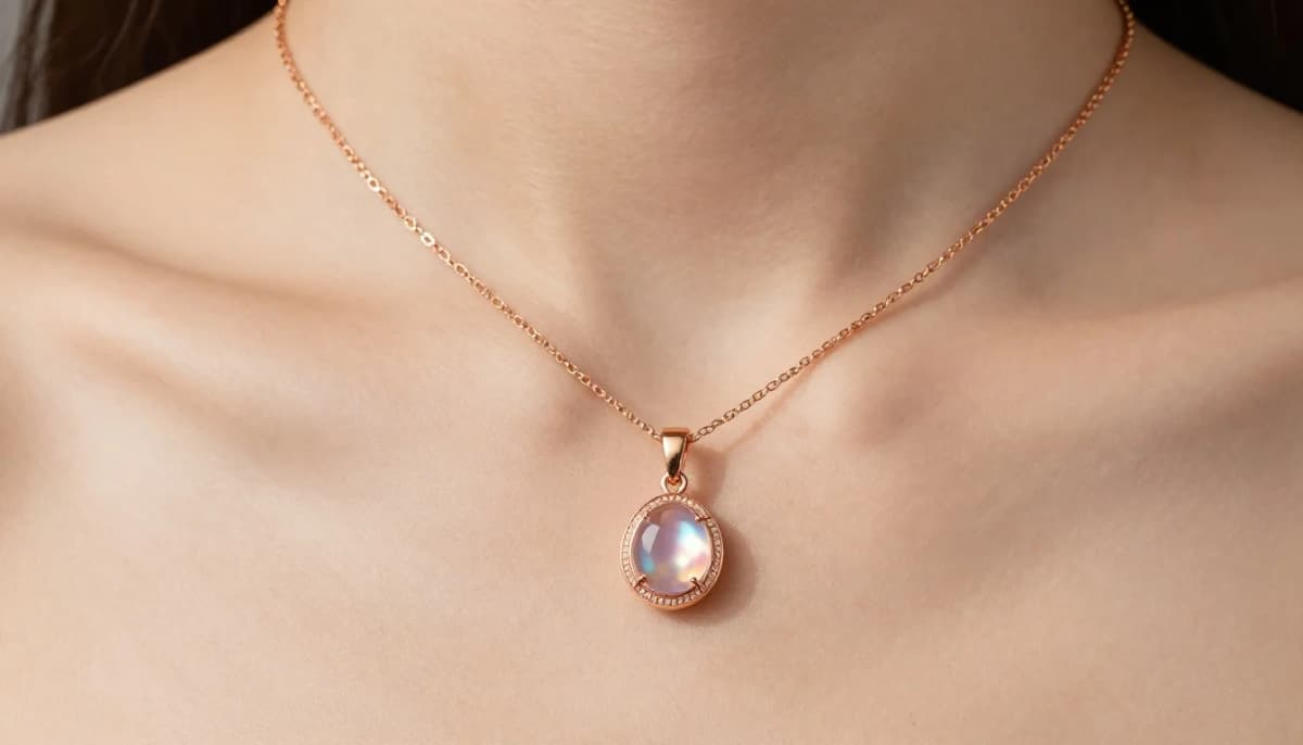 Why the Difference Between Gold and Rose Gold Matters