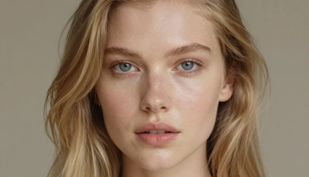 Why Hair Color Works Differently on Fair Skin