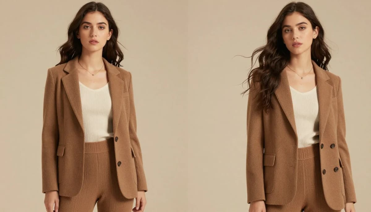 How to Dress for Your Coloring How to Dress for Your Coloring — flattering shades including peach, warm coral, light turquoise, golden yellow