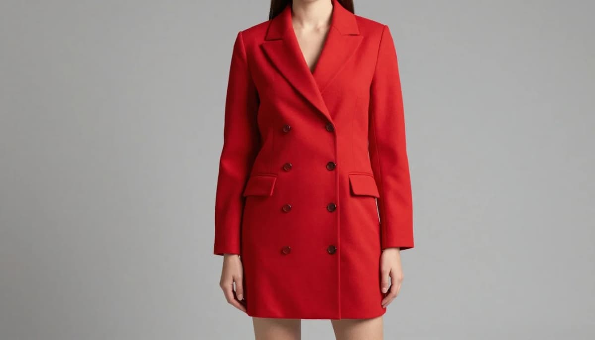 How to Build Red Into Your Wardrobe