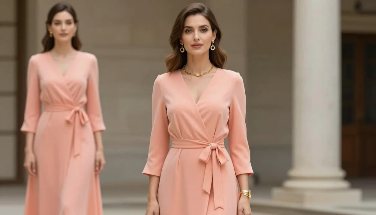Wedding Guest Outfit Formulas for Light Spring