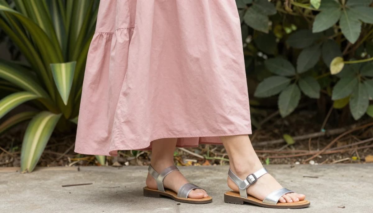 How to wear: Light Summer Summer Outfits: Cool Soft Color in the Heat How to wear light summer summer outfits: cool soft color in the heat — pairing powder blue, soft rose, cool lavender near the face