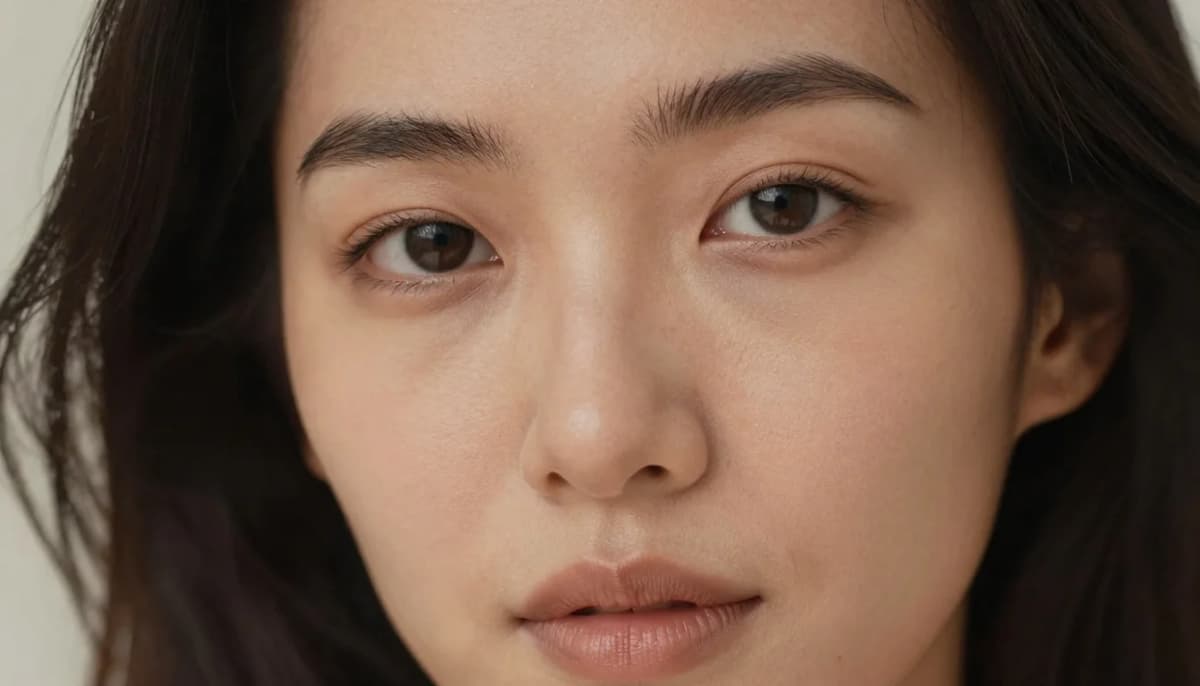 Why Dark Hair and Olive Skin Change Your Lipstick Rules