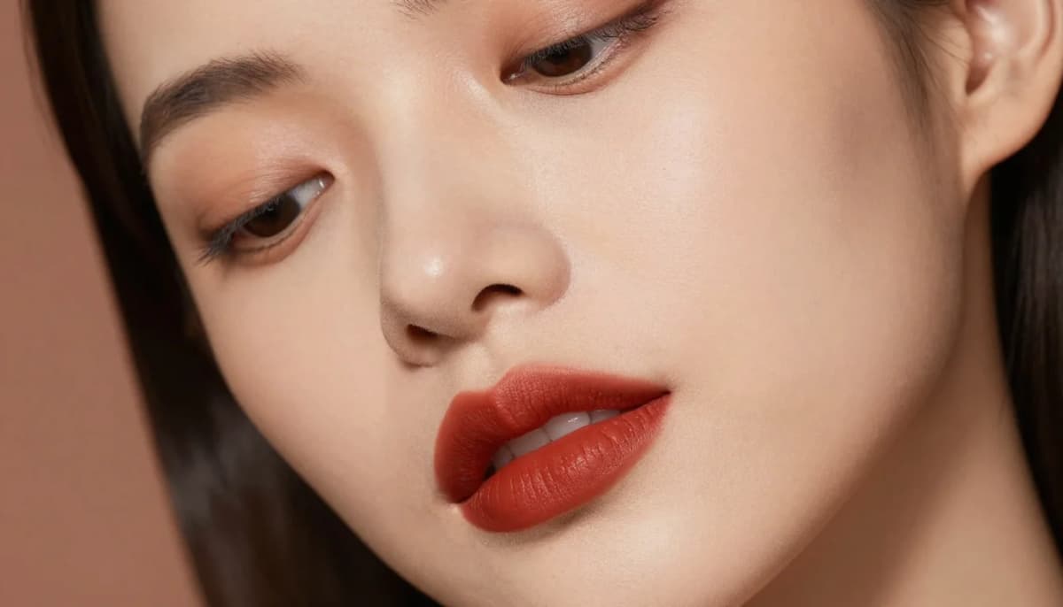 How to Wear Lipstick as a Warm Undertone
