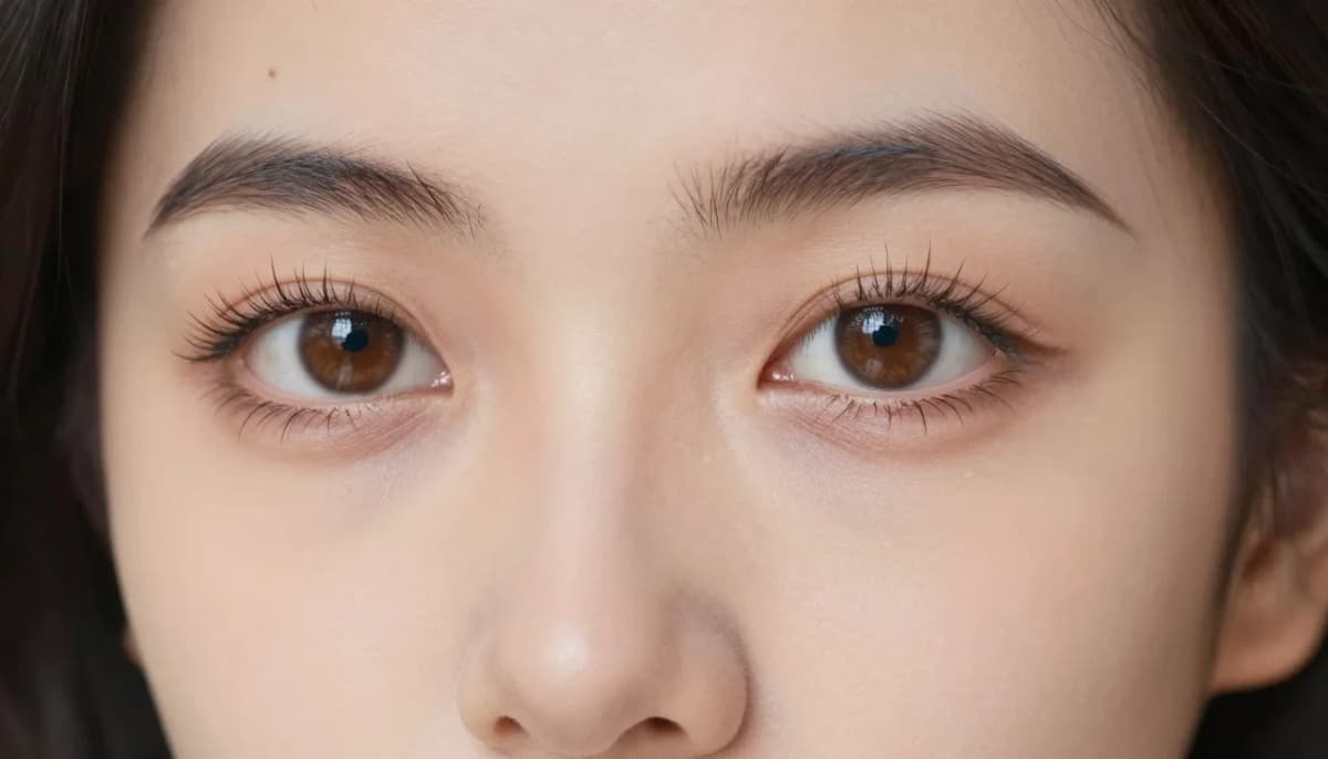 Mascara for Brown Eyes: Best Colors & Shades Mascara for Brown Eyes: Best Colors & Shades — flattering shades including chocolate brown, espresso, soft black-brown, warm chestnut
