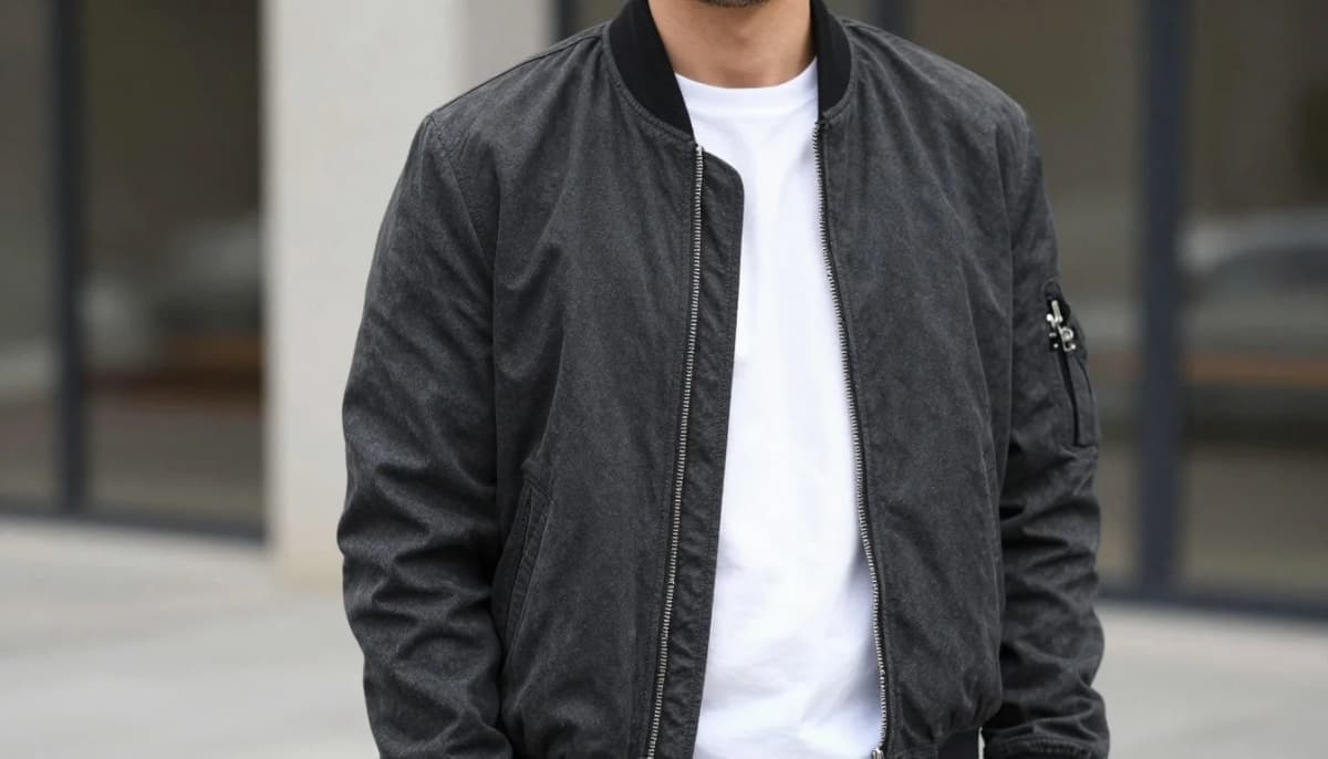 How to wear: Men's Casual Outfits for Cool Undertones | Style Guide How to wear men's casual outfits for cool undertones | style guide — pairing crisp white, cool charcoal, true navy near the face