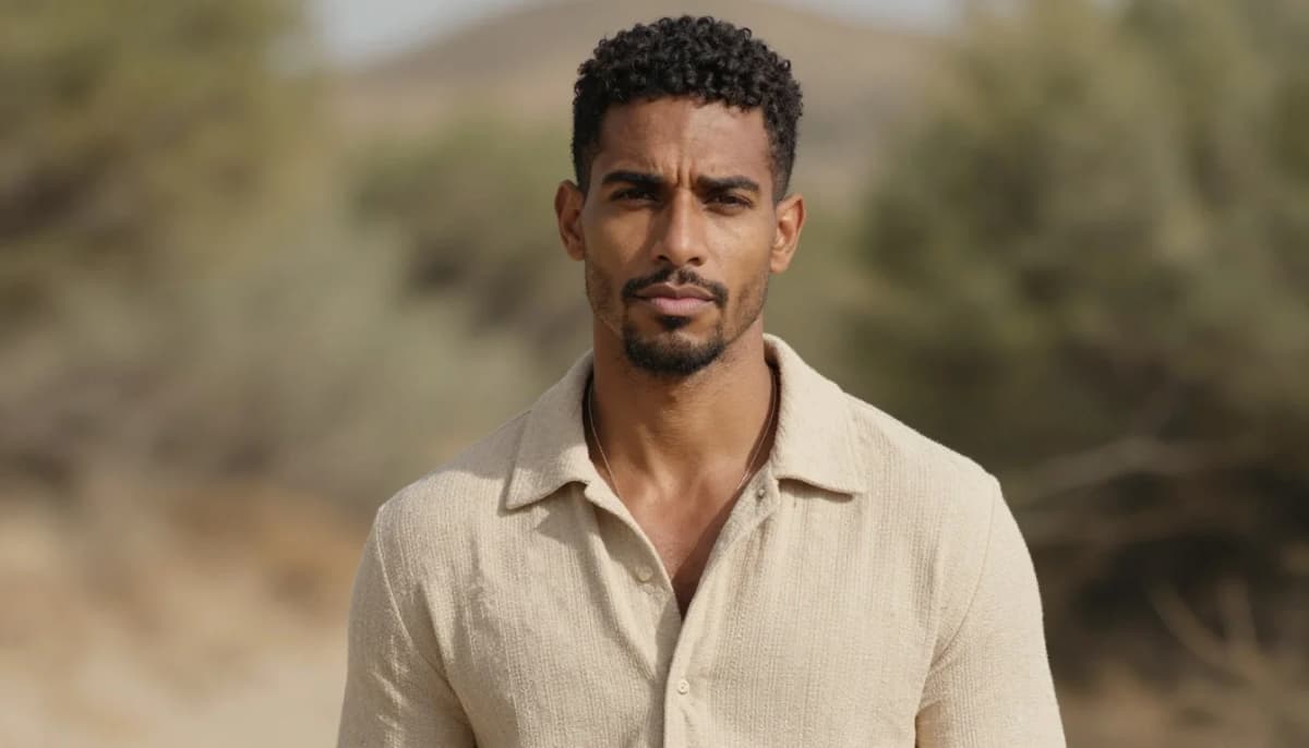 Men's Casual Outfits for Olive Skin | Style Guide Men's Casual Outfits for Olive Skin | Style Guide — flattering shades including cream, warm charcoal, deep olive, warm tan