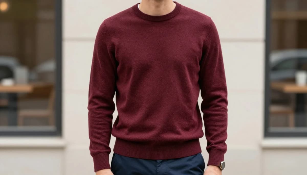 How to wear: Men's Casual Outfits for Pale Skin | Style Guide How to wear men's casual outfits for pale skin | style guide — pairing deep navy, rich charcoal, true black near the face