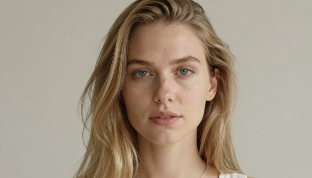 Why a Curated Color System Works Best for Blonde Coloring