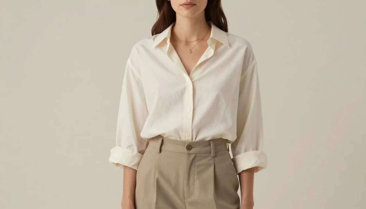 The Minimalist Formula for Brunettes