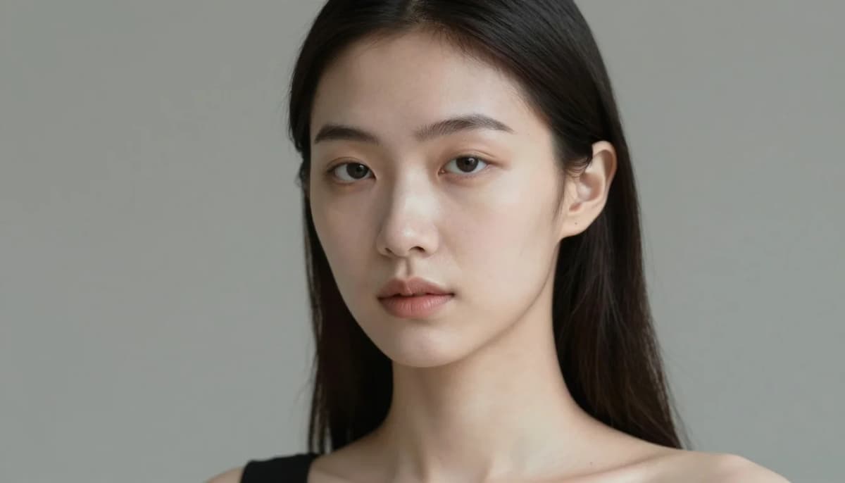 Why Pale Skin Benefits Most From a Curated Color System