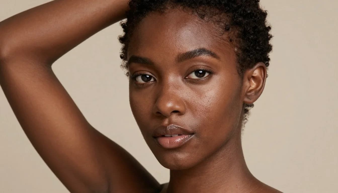 Why Color Choice Is Everything for Dark Skin