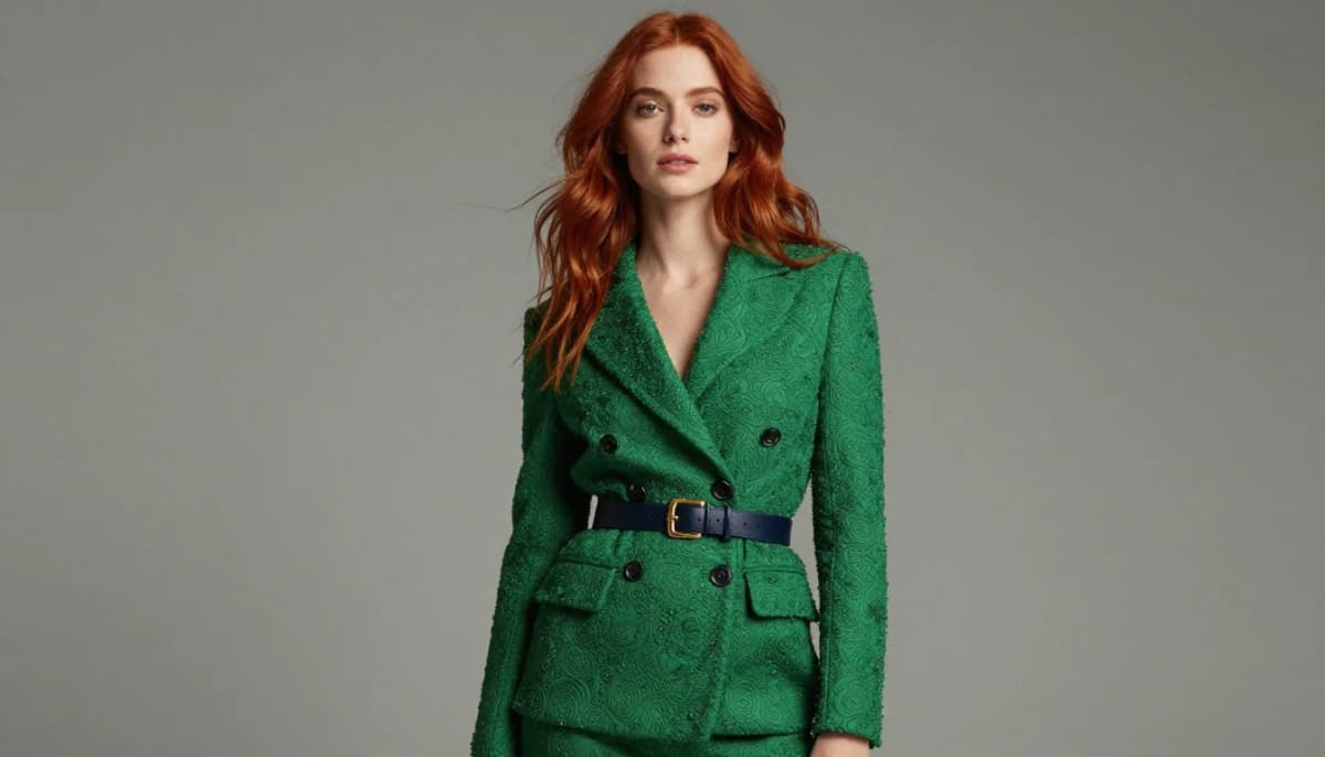 How to Build Outfits That Make Your Coloring Shine