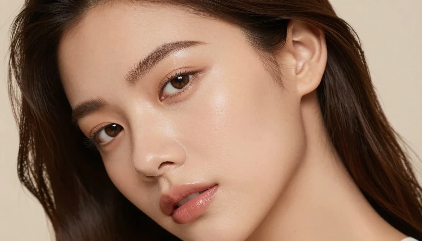 Why Natural Makeup Requires Warmth Matching