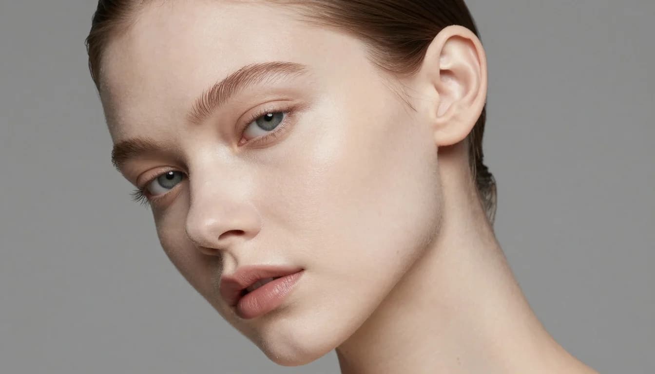 Why Color Choice Is Especially Important for Pale Skin