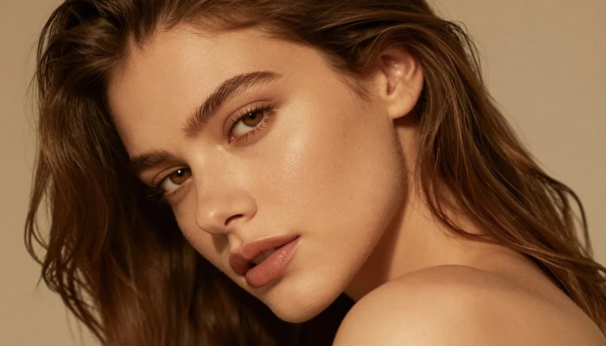 Why Temperature Is the Most Important Factor in Warm-Undertone Outfits