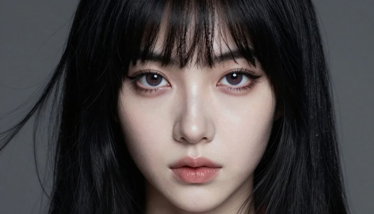 Najlepsze kolory dla wysokiego kontrastu kolorystycznego Najlepsze kolory dla wysokiego kontrastu kolorystycznego — flattering shades including szafirowy niebieski, prawdziwy szmaragd, głęboki rubin, królewski fiolet