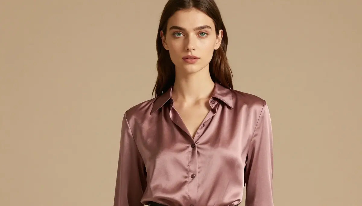 How to wear: Najlepsze kolory dla zielonych oczu How to wear najlepsze kolory dla zielonych oczu — pairing głęboka śliwka, ametyst, lawenda near the face