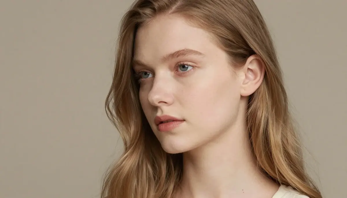 Preppy Style Colors for Pale Skin | Palette Hunt Preppy Style Colors for Pale Skin | Palette Hunt — flattering shades including navy, midnight blue, royal blue, classic blue