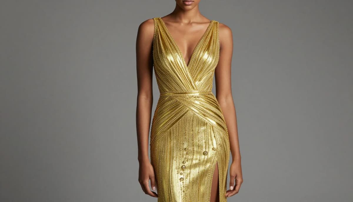 How to Style Your Prom Look for Dark Skin