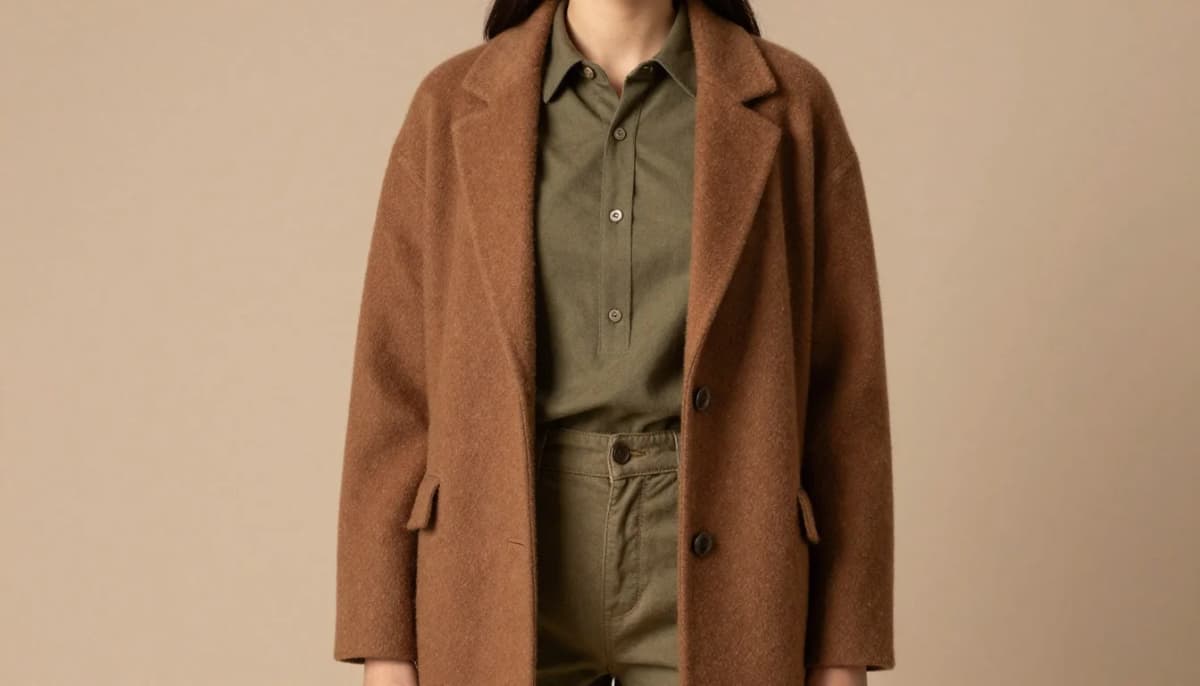 Building Your Soft Autumn Capsule in Practice