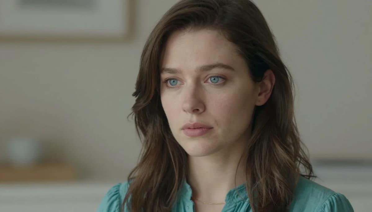 How to wear: Soft Summer Colors for Blue Eyes | Your Best Shades How to wear soft summer colors for blue eyes | your best shades — pairing muted teal, dusty blue-green, soft sea glass near the face