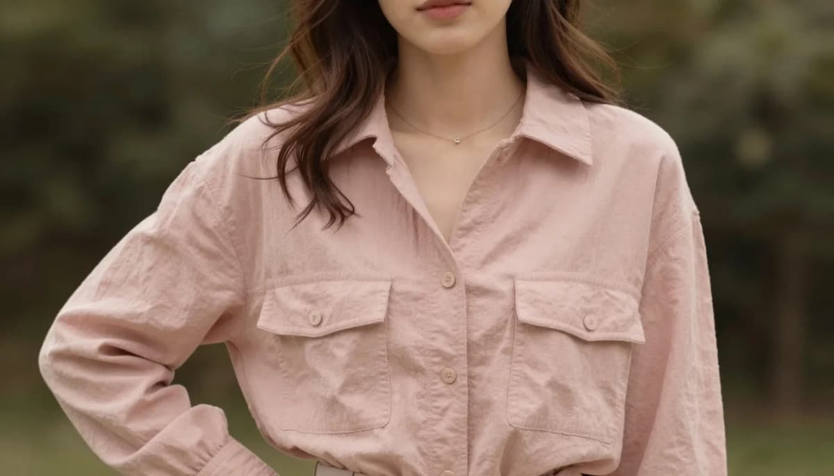 Soft Summer Summer Outfits | Seasonal Color Guide Soft Summer Summer Outfits | Seasonal Color Guide — flattering shades including dusty pink, soft sage, gentle periwinkle, muted lilac