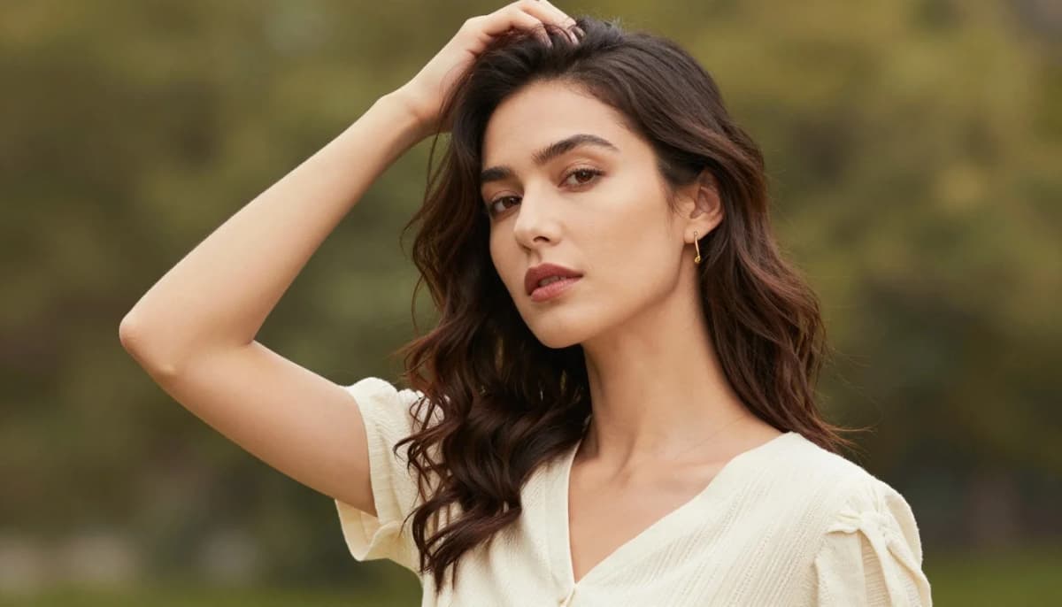 Why Spring Works for Warm Undertones — and Where It Can Go Wrong