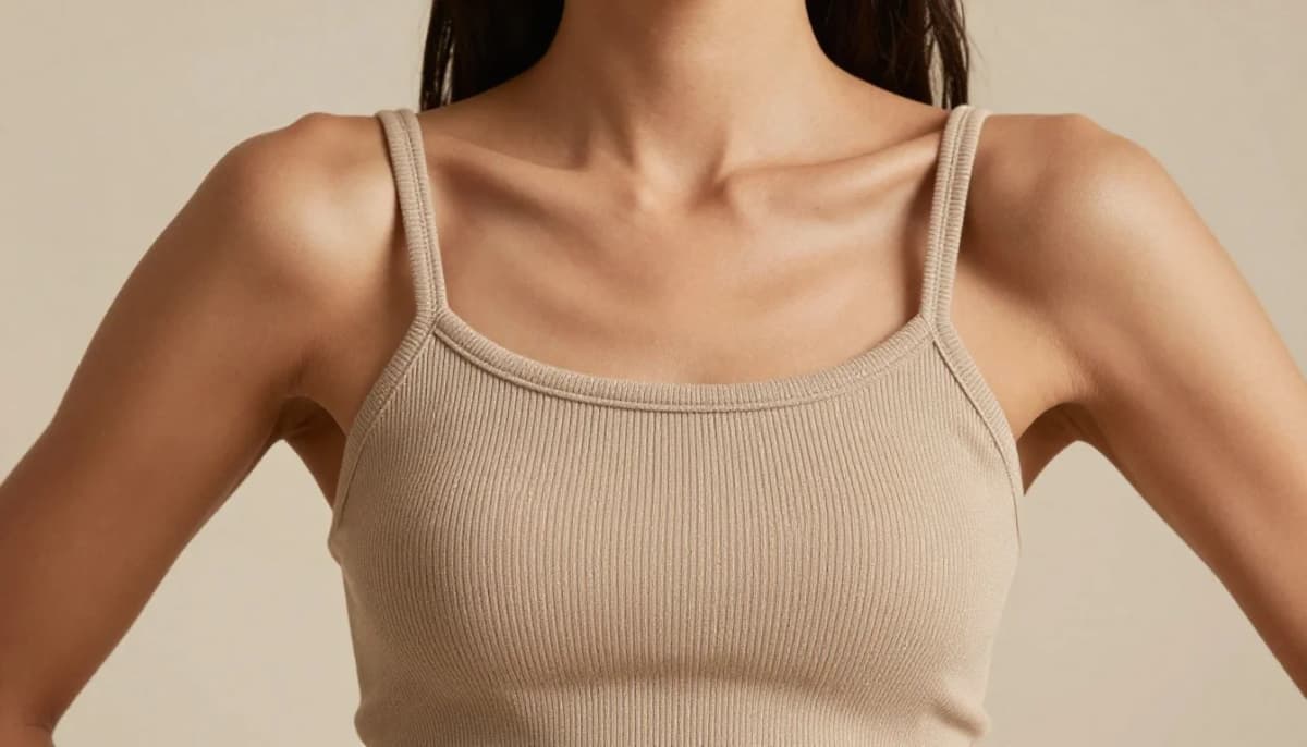 Why Top Color Matters More Than Any Other Garment