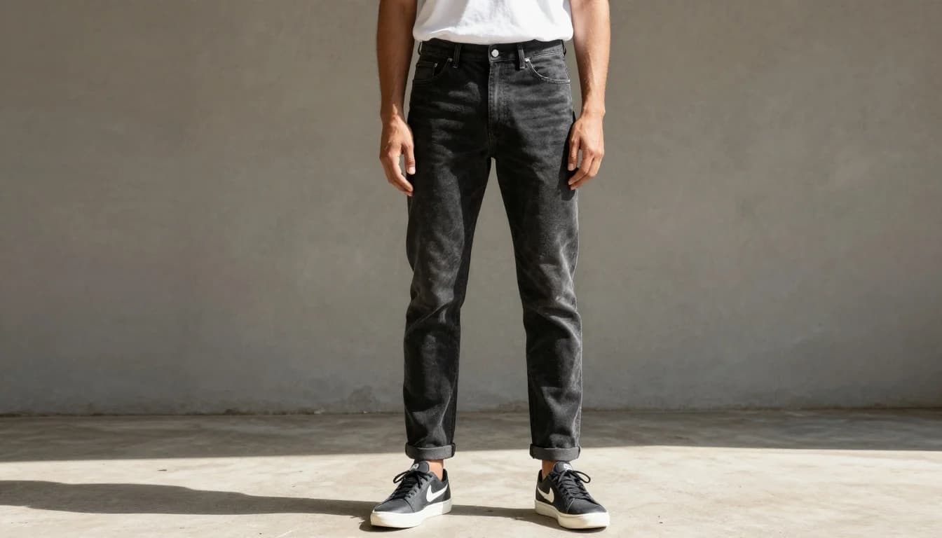 How to Build Outfits in Your 50s