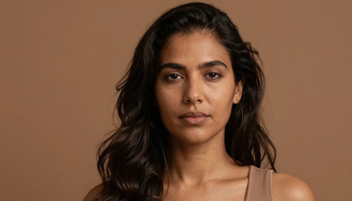 Why Olive Skin Responds Differently to Warm Autumn Colors