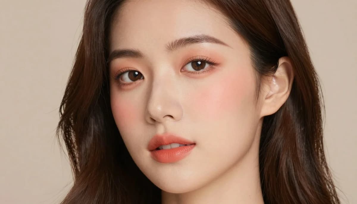 How to Build a Warm Spring Makeup Look