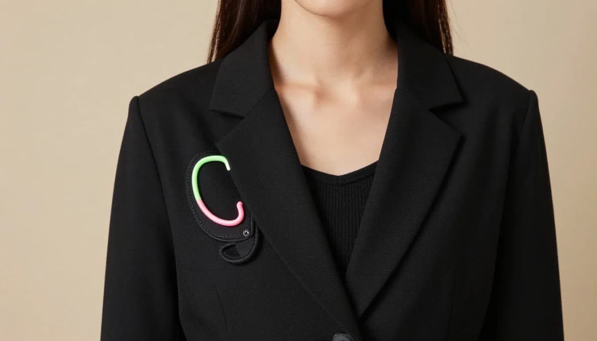 How to wear: Who Can Wear Neon? How to Pull It Off How to wear who can wear neon? how to pull it off — pairing neon coral, electric orange, neon chartreuse near the face