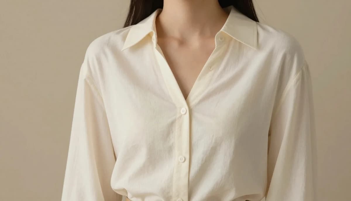 How to Wear White Correctly