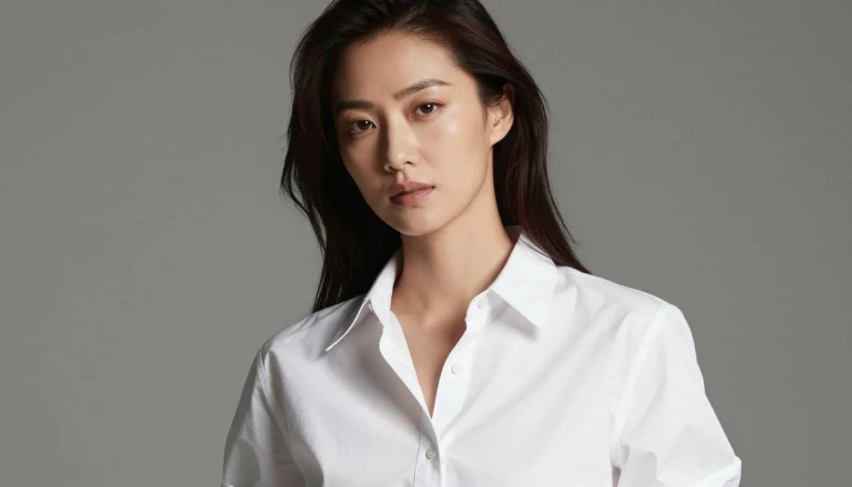 The Science Behind White and Skin