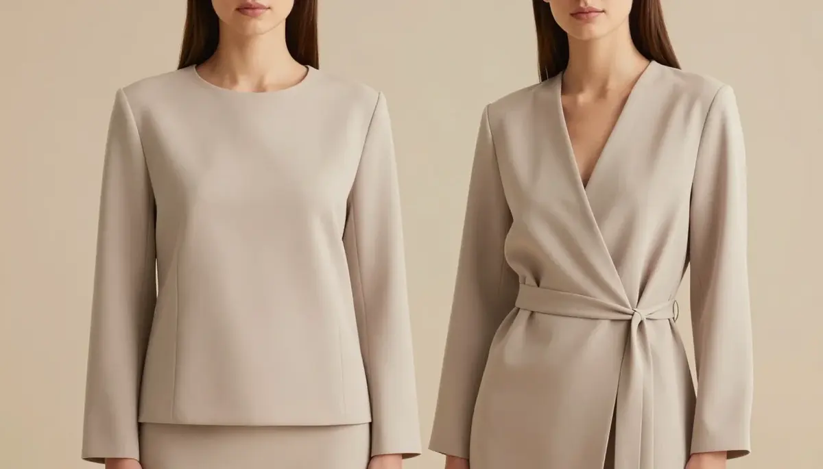 Kibbe Classic vs Soft Classic comparison