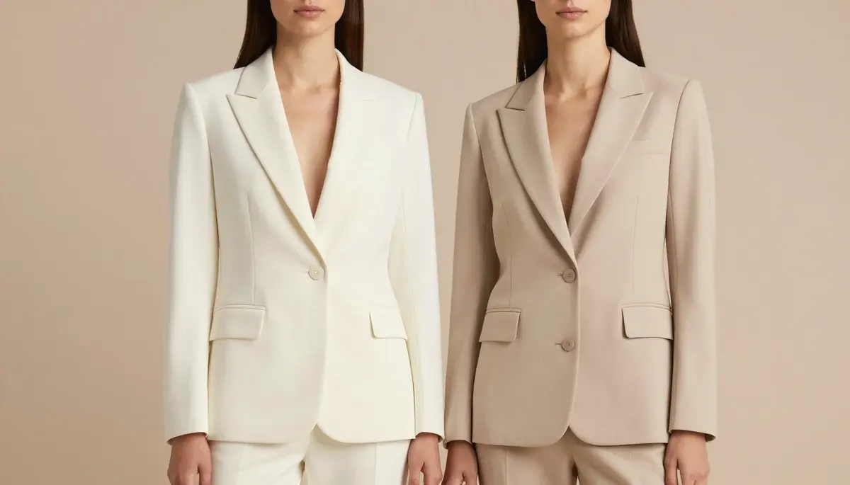 Kibbe Dramatic Classic vs Classic comparison