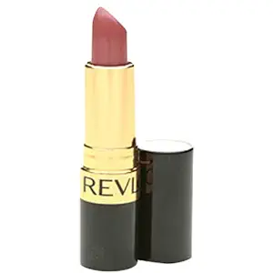 Revlon Super Lustrous Lipstick - Rose Velvet (130)
