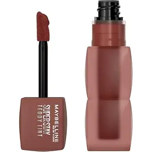 MAC Matte Lipstick - Velvet Teddy