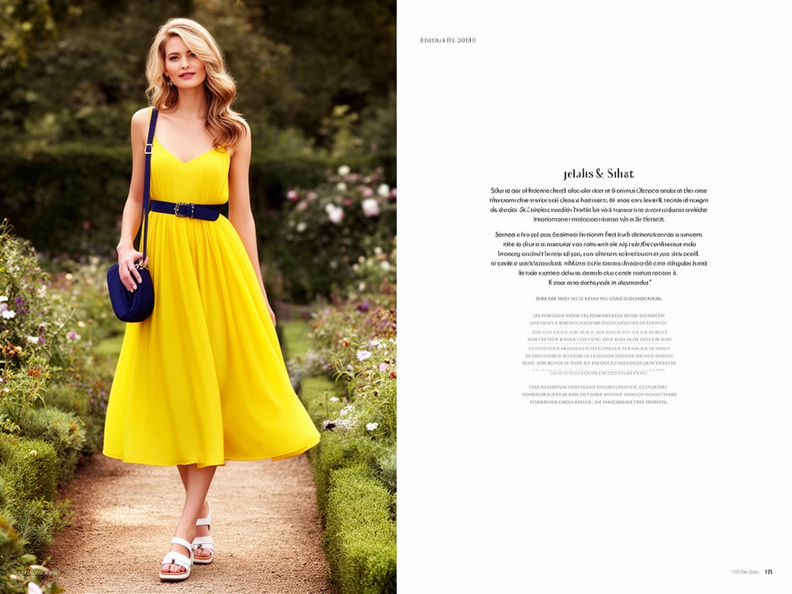 Colors That Go With Yellow: 25+ Perfect Color Combinations