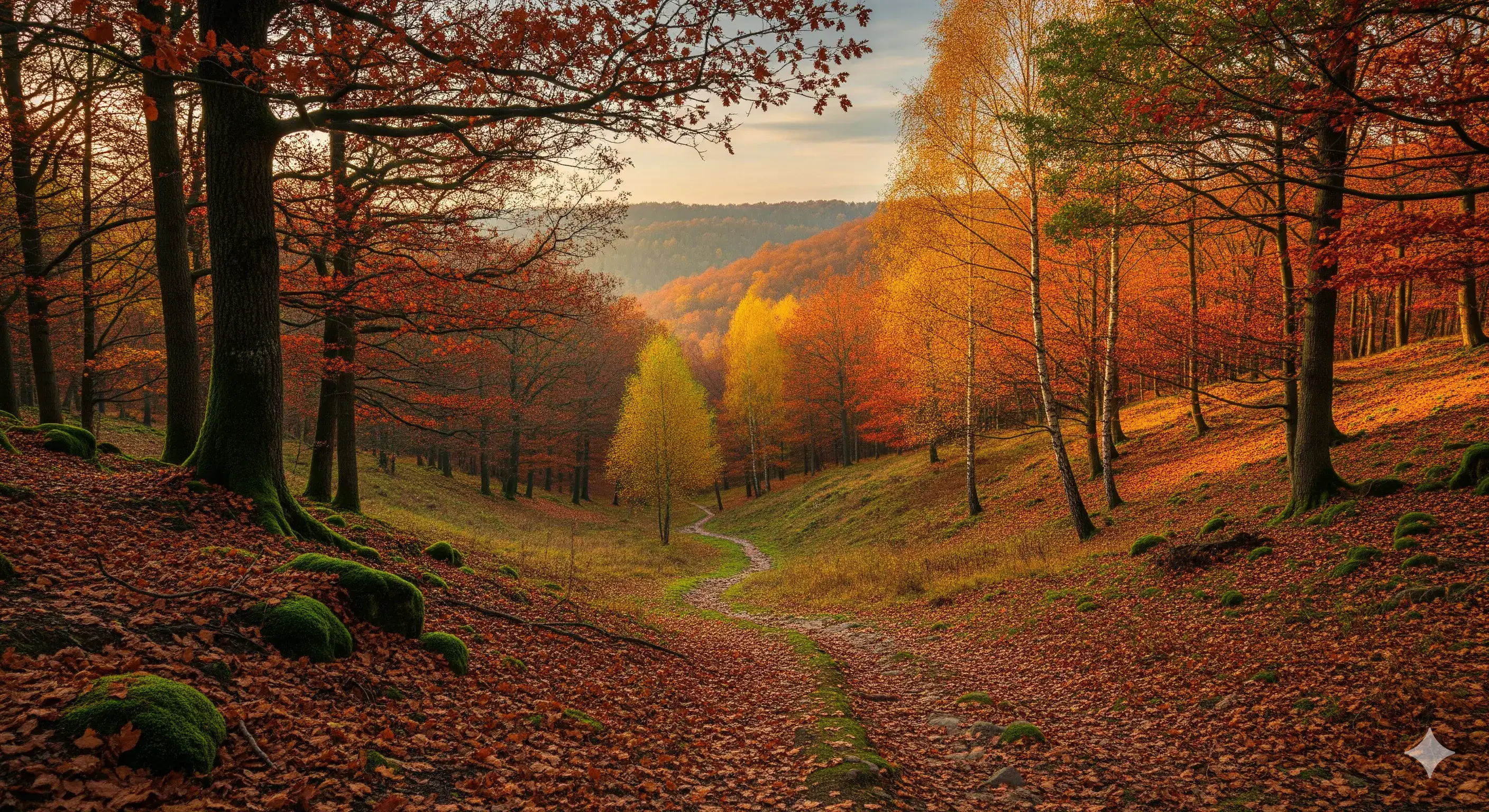 Deep Autumn Color Palette Guide