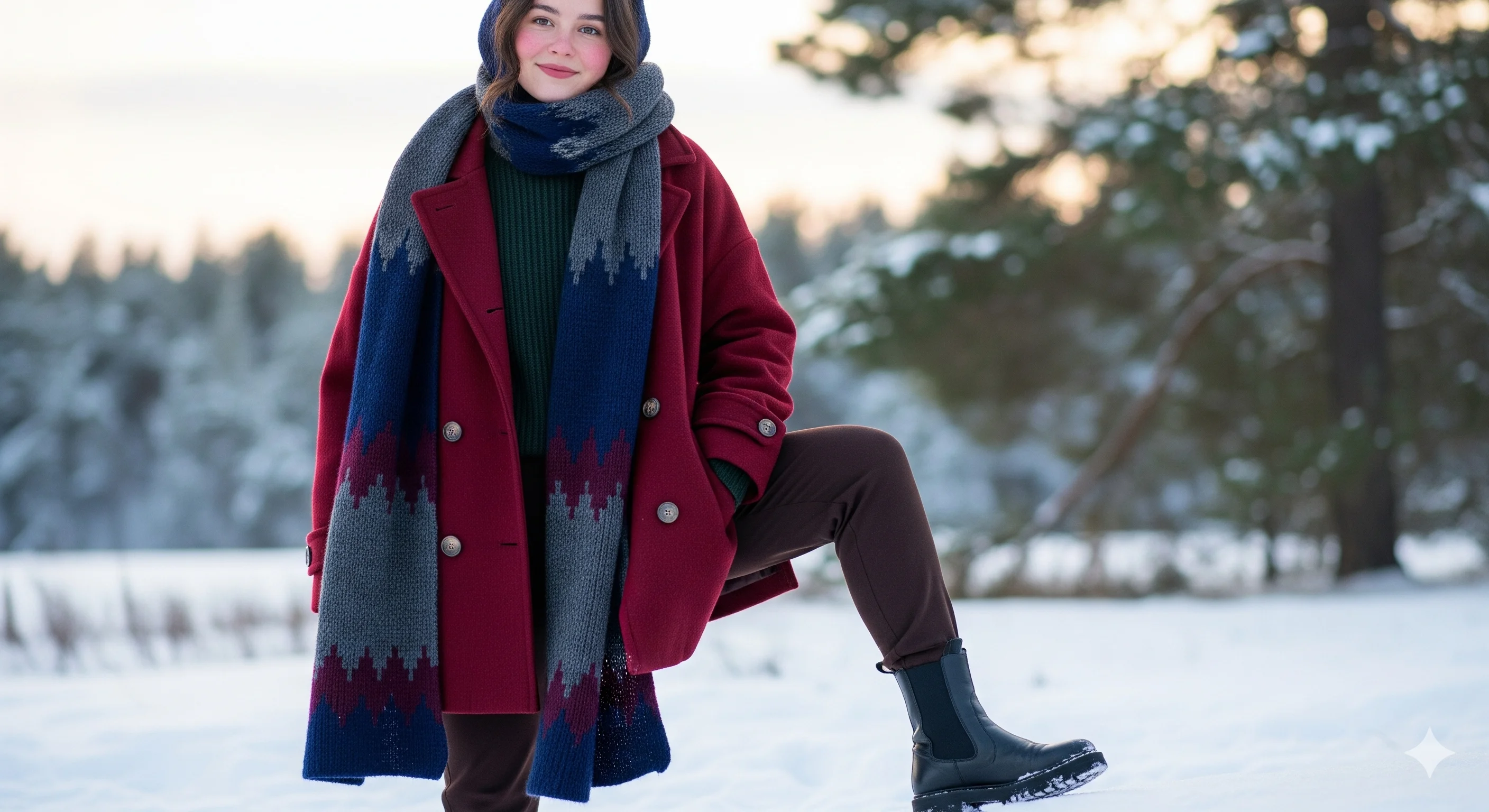 True Winter Color Palette Guide