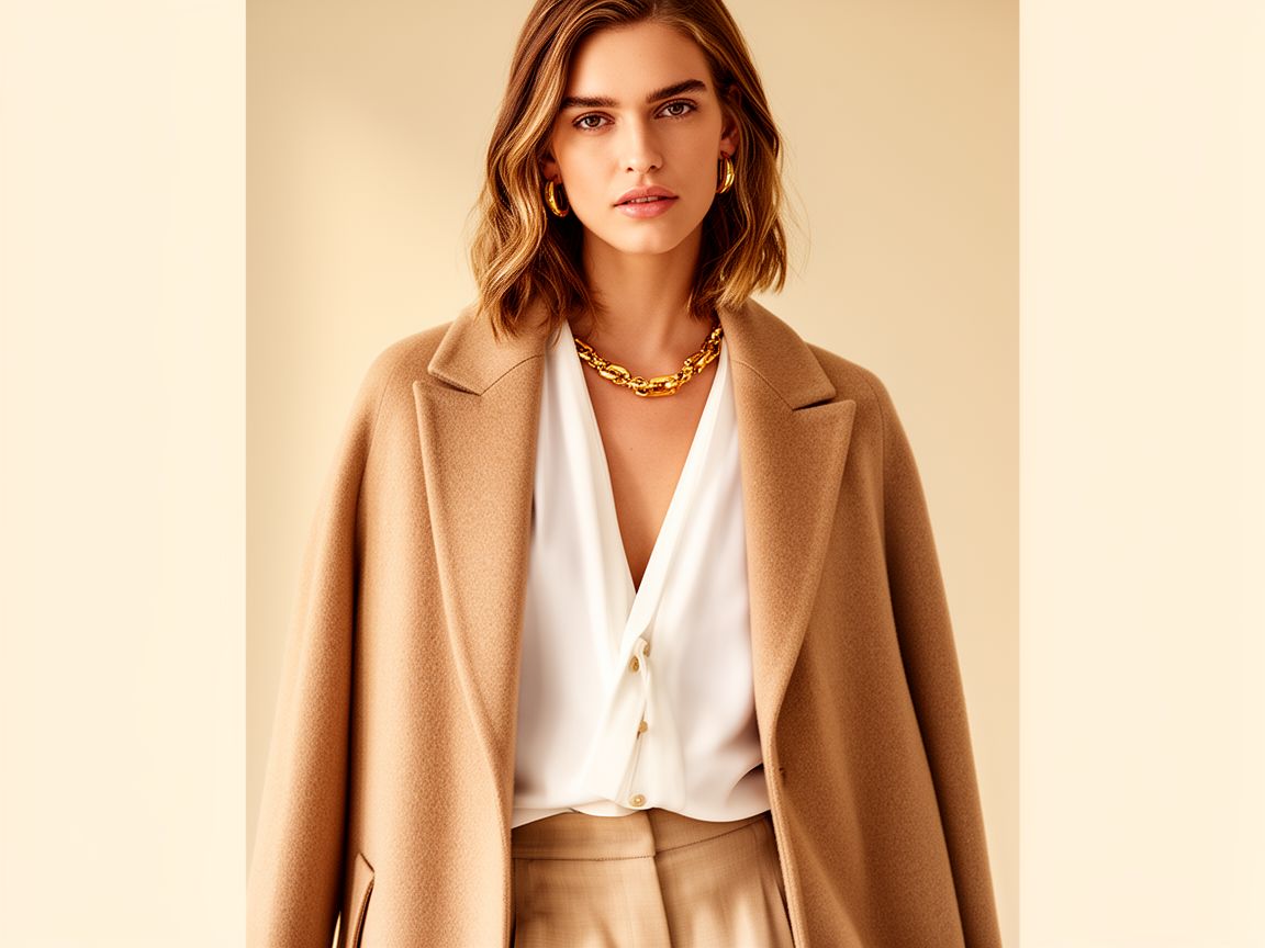 Kolory Pasuj膮ce do Be偶u: 25+ Idealnych Kombinacji Kolorystycznych