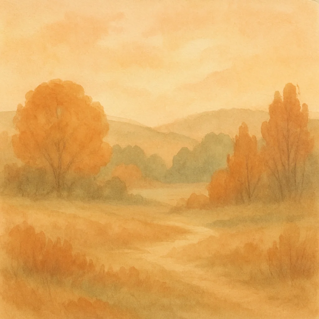 Embracing Soft Autumn Colors in Fashion