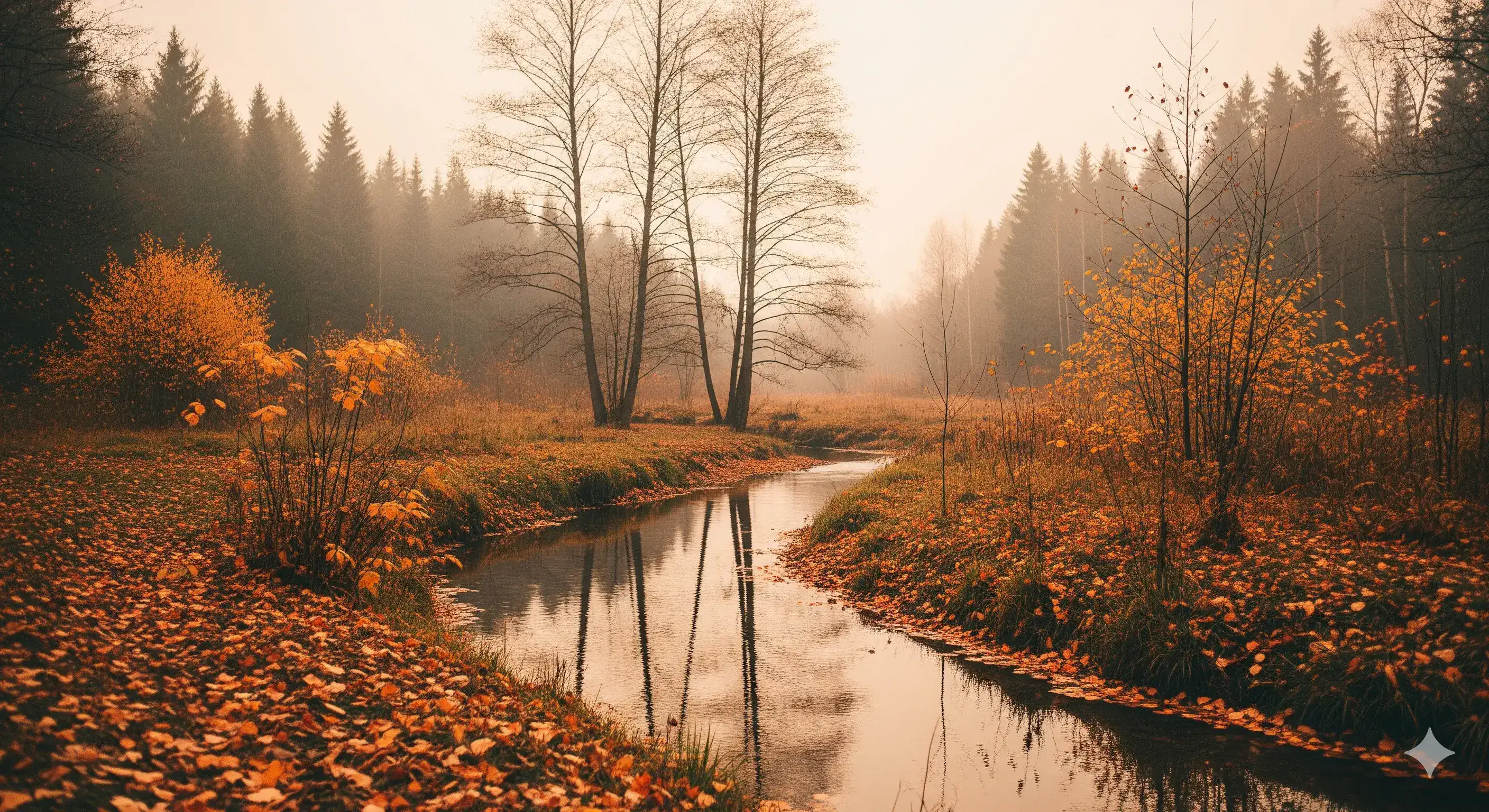 Embracing Soft Autumn Colors in Fashion